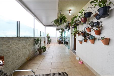 Apartamento à venda com 160m², 3 quartos e 3 vagas Apartamento à venda com 160m², 3 quartos e 3 vagasEspaço Gourmet