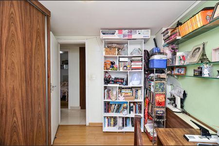 Apartamento à venda com 160m², 3 quartos e 3 vagas Apartamento à venda com 160m², 3 quartos e 3 vagasQuarto 3