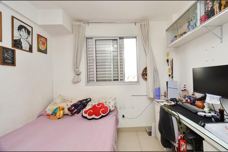 Apartamento à venda com 160m², 3 quartos e 3 vagas Apartamento à venda com 160m², 3 quartos e 3 vagasQuarto 2