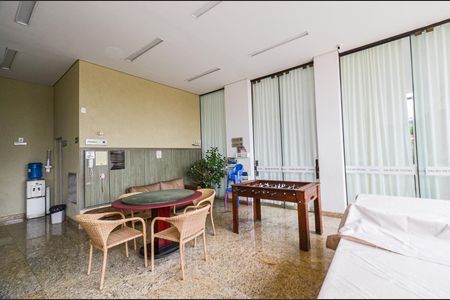 Apartamento à venda com 160m², 3 quartos e 3 vagas Apartamento à venda com 160m², 3 quartos e 3 vagasArea comum