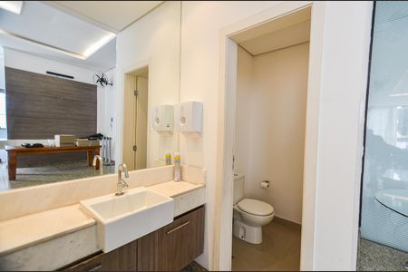 Apartamento à venda com 160m², 3 quartos e 3 vagas Apartamento à venda com 160m², 3 quartos e 3 vagasArea comum/ Salao de festas