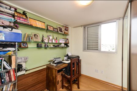 Apartamento à venda com 160m², 3 quartos e 3 vagas Apartamento à venda com 160m², 3 quartos e 3 vagasQuarto 3