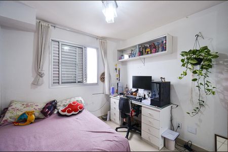 Apartamento à venda com 160m², 3 quartos e 3 vagas Apartamento à venda com 160m², 3 quartos e 3 vagasQuarto 2