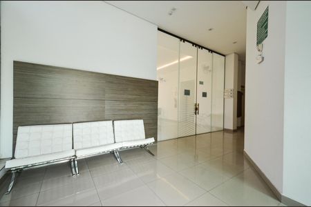 Apartamento à venda com 160m², 3 quartos e 3 vagas Apartamento à venda com 160m², 3 quartos e 3 vagasHall de entrada