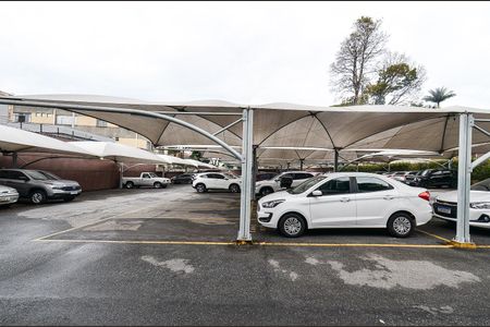 Apartamento à venda com 160m², 3 quartos e 3 vagas Apartamento à venda com 160m², 3 quartos e 3 vagasVaga