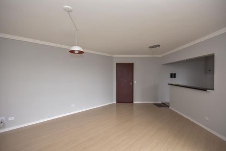 Sala de apartamento para alugar com 2 quartos, 88m² em Chácara Agrindus, Taboão da Serra