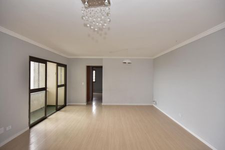Sala de apartamento para alugar com 2 quartos, 88m² em Chácara Agrindus, Taboão da Serra