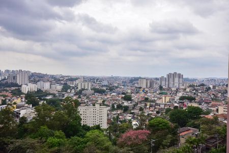 Vista de apartamento para alugar com 2 quartos, 88m² em Chácara Agrindus, Taboão da Serra