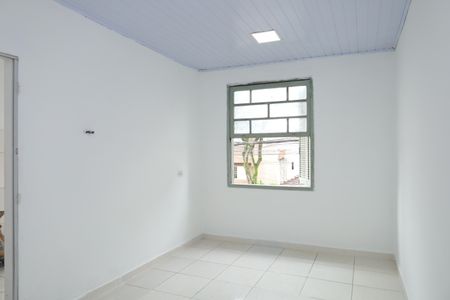 Sala/Quarto de casa para alugar com 1 quarto, 24m² em Vila Norma, São Paulo