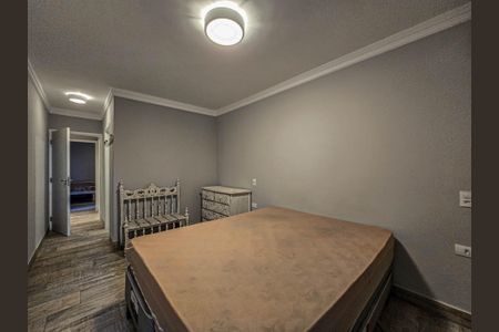 Quarto Suíte de apartamento para alugar com 2 quartos, 92m² em Aparecida, Santos