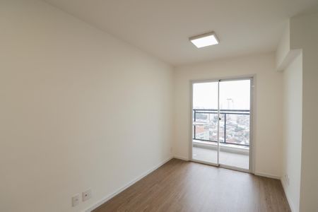 Sala de apartamento para alugar com 2 quartos, 47m² em Parada Inglesa, São Paulo