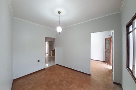 Sala de Jantar de casa à venda com 3 quartos, 130m² em Vila Marieta, Campinas