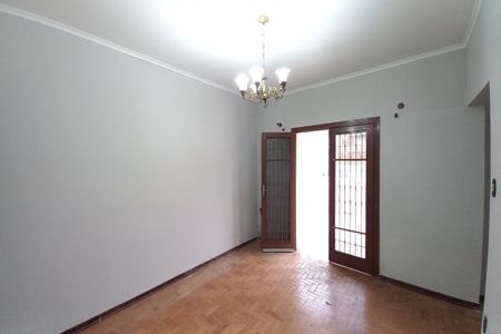 Sala de casa à venda com 3 quartos, 130m² em Vila Marieta, Campinas