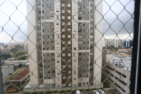 Vista do Quarto 1 de apartamento para alugar com 2 quartos, 44m² em Jardim Monte Alegre, Taboão da Serra