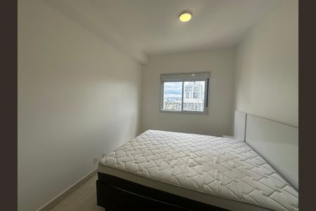 Quarto de apartamento para alugar com 1 quarto, 50m² em Empresarial 18 do Forte, Barueri