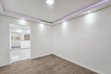 Sala de casa para alugar com 2 quartos, 120m² em Paulicéia, São Bernardo do Campo