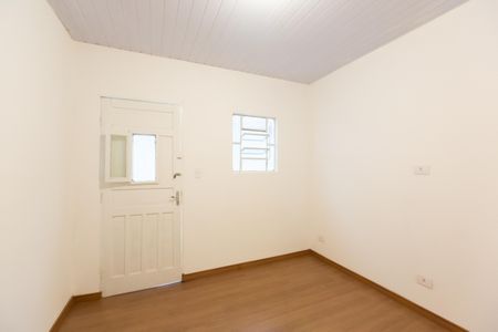 Sala de casa para alugar com 1 quarto, 50m² em Vila Americana, São Paulo