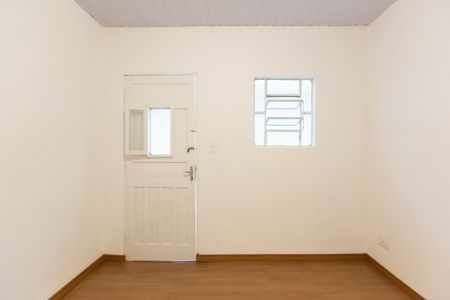 Sala de casa para alugar com 1 quarto, 50m² em Vila Americana, São Paulo