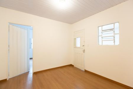 Sala de casa para alugar com 1 quarto, 50m² em Vila Americana, São Paulo