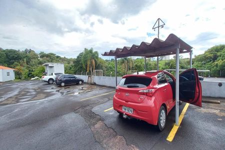 Apartamento para alugar com 70m², 2 quartos e 2 vagasGaragem 