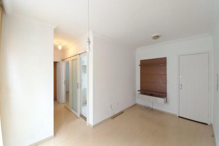 Sala de apartamento para alugar com 2 quartos, 70m² em Vila Ipê, Campinas