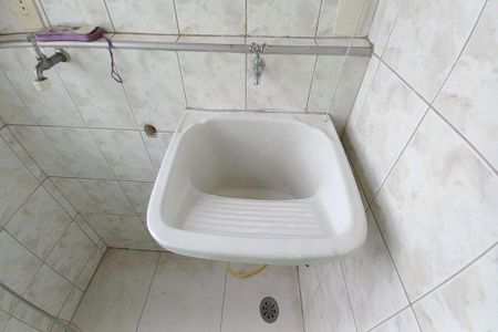 Apartamento para alugar com 70m², 2 quartos e 2 vagasÁrea de Serviço 