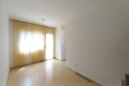 Sala de apartamento para alugar com 2 quartos, 70m² em Vila Ipê, Campinas