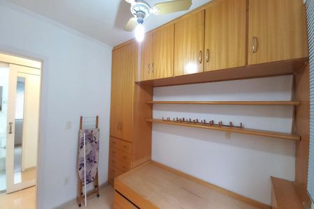Apartamento para alugar com 70m², 2 quartos e 2 vagasQuarto 1 
