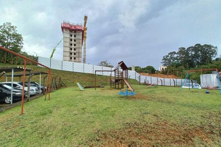 Apartamento para alugar com 70m², 2 quartos e 2 vagasÁrea comum - Playground