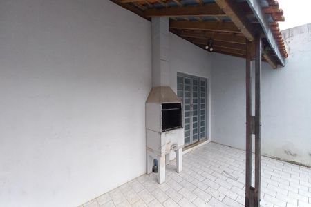 Apartamento para alugar com 70m², 2 quartos e 2 vagasÁrea comum - Churrasqueira