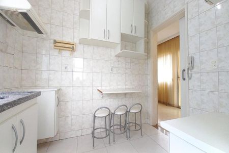 Apartamento para alugar com 70m², 2 quartos e 2 vagasCozinha 
