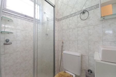 Apartamento para alugar com 70m², 2 quartos e 2 vagasBanheiro