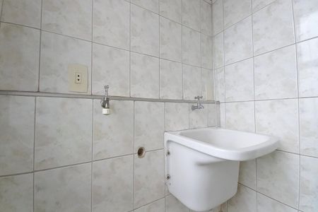 Apartamento para alugar com 70m², 2 quartos e 2 vagasÁrea de Serviço 