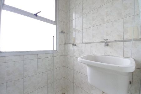 Apartamento para alugar com 70m², 2 quartos e 2 vagasÁrea de Serviço 