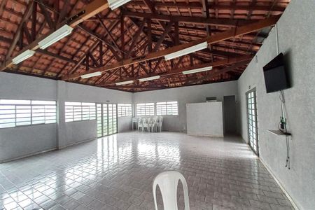 Apartamento para alugar com 70m², 2 quartos e 2 vagasÁrea comum - Salão de Festas