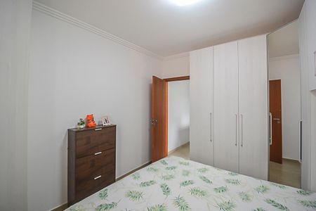 Quarto 1 de casa à venda com 2 quartos, 129m² em Santa Terezinha, São Bernardo do Campo
