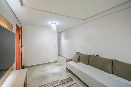 Sala de casa à venda com 2 quartos, 129m² em Santa Terezinha, São Bernardo do Campo