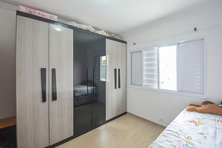 Quarto 2 de casa à venda com 2 quartos, 129m² em Santa Terezinha, São Bernardo do Campo