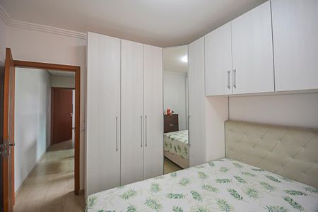 Quarto 1 de casa à venda com 2 quartos, 129m² em Santa Terezinha, São Bernardo do Campo
