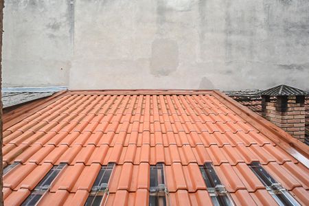 Vista do Quarto 1 de casa à venda com 2 quartos, 129m² em Santa Terezinha, São Bernardo do Campo