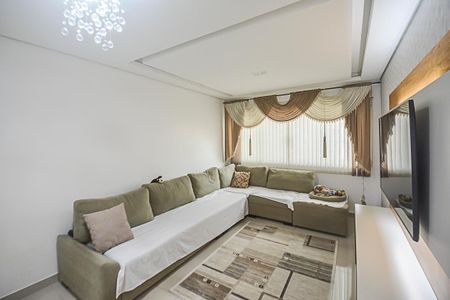 Sala de casa à venda com 2 quartos, 129m² em Santa Terezinha, São Bernardo do Campo