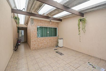 Casa à venda com 129m², 2 quartos e 2 vagasGaragem