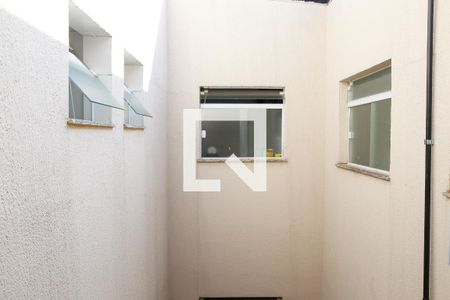 Vista Studio  de kitnet/studio para alugar com 1 quarto, 14m² em Vila Sao Pedro, Santo André