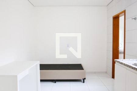 Studio  de kitnet/studio para alugar com 1 quarto, 14m² em Vila Sao Pedro, Santo André