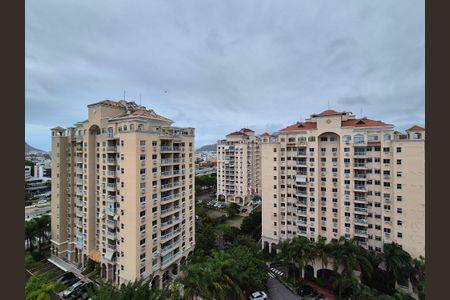 Vista de apartamento para alugar com 3 quartos, 90m² em Recreio dos Bandeirantes, Rio de Janeiro