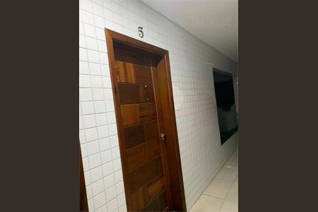 Apartamento à venda com 2 quartos, 50m² em Vila Sao Silvestre (Zona Leste), São Paulo