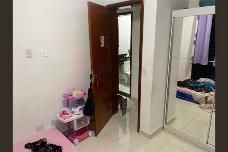 Apartamento à venda com 2 quartos, 50m² em Vila Sao Silvestre (Zona Leste), São Paulo