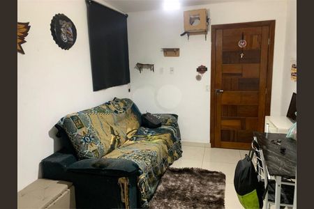 Apartamento à venda com 2 quartos, 50m² em Vila Sao Silvestre (Zona Leste), São Paulo