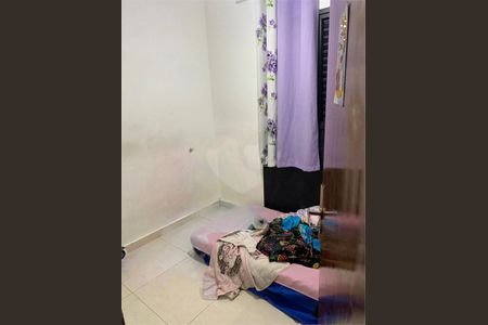 Apartamento à venda com 2 quartos, 50m² em Vila Sao Silvestre (Zona Leste), São Paulo