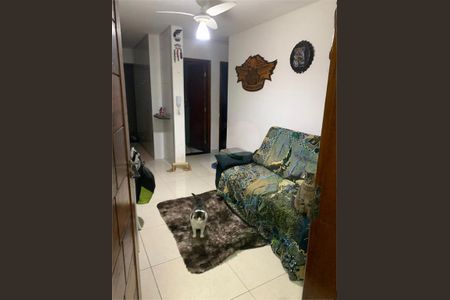 Apartamento à venda com 2 quartos, 50m² em Vila Sao Silvestre (Zona Leste), São Paulo